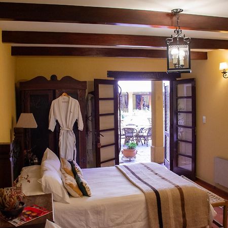 Villa Vicuna Cafayate Boutique Hotel Exteriér fotografie