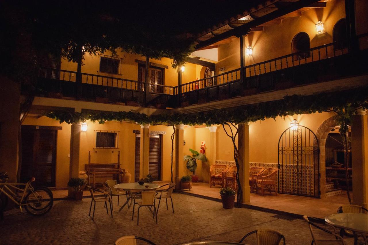Villa Vicuna Cafayate Boutique Hotel Exteriér fotografie