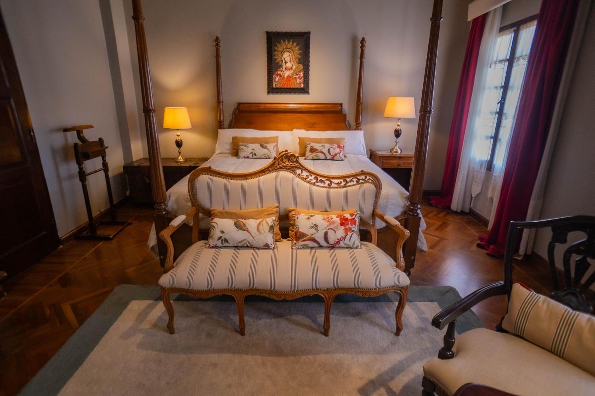 Villa Vicuna Cafayate Boutique Hotel Exteriér fotografie