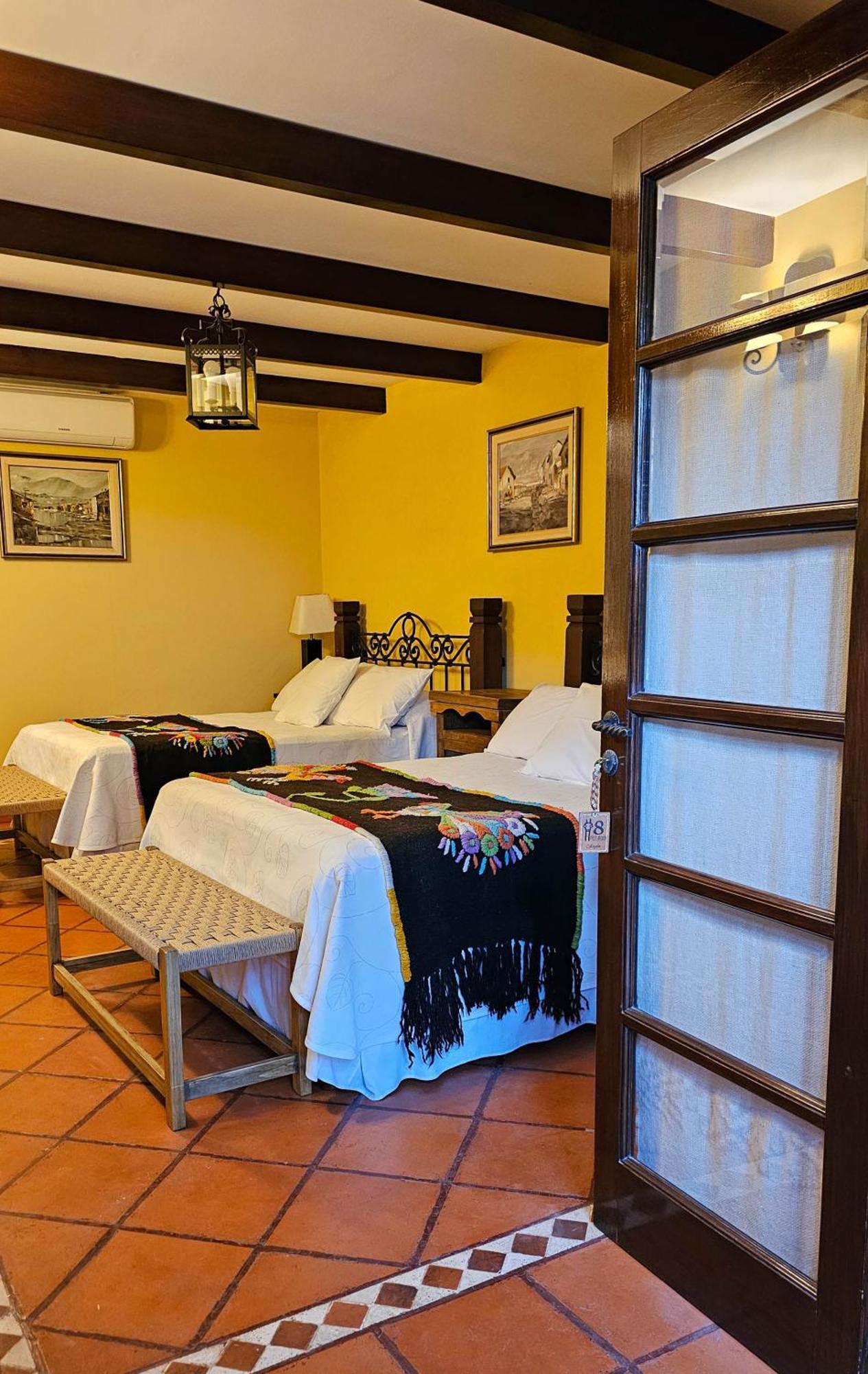 Villa Vicuna Cafayate Boutique Hotel Exteriér fotografie