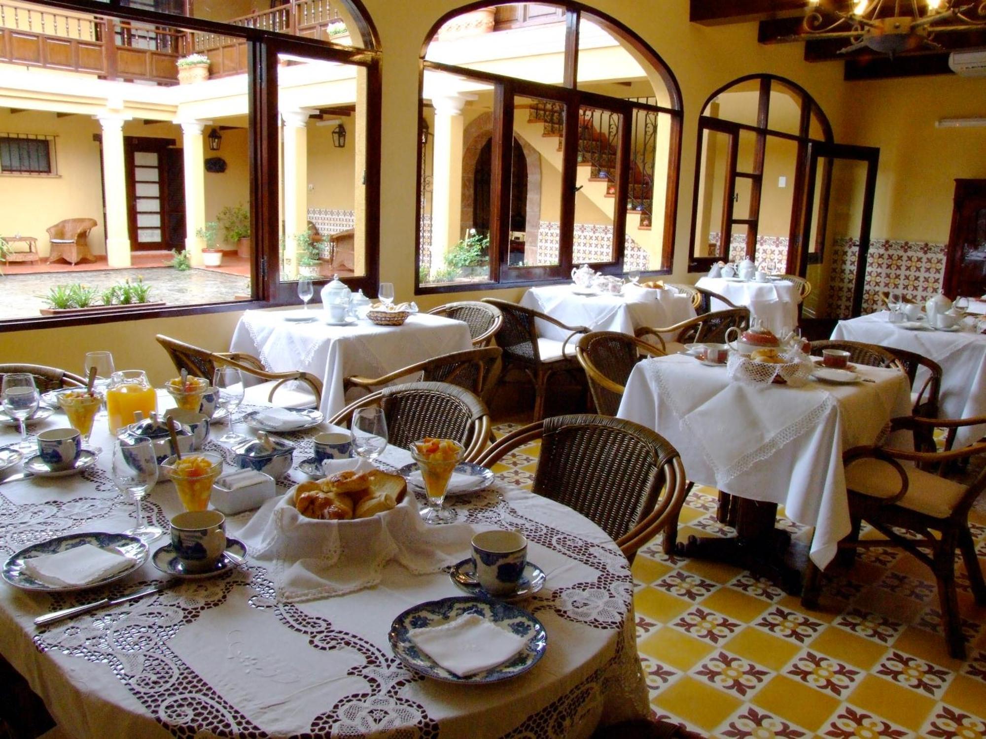 Villa Vicuna Cafayate Boutique Hotel Exteriér fotografie