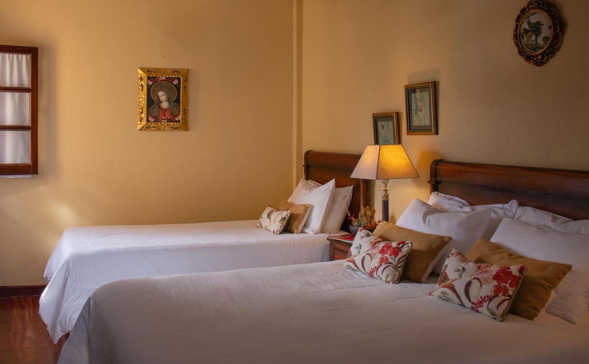 Villa Vicuna Cafayate Boutique Hotel Exteriér fotografie