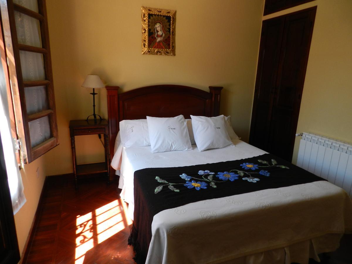 Villa Vicuna Cafayate Boutique Hotel Exteriér fotografie