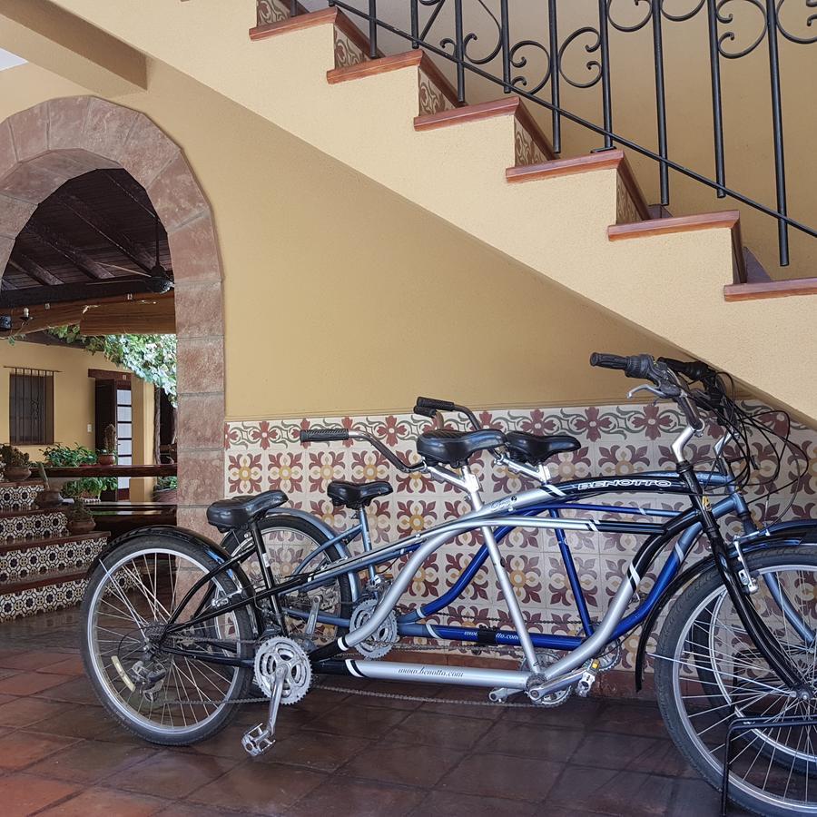 Villa Vicuna Cafayate Boutique Hotel Exteriér fotografie