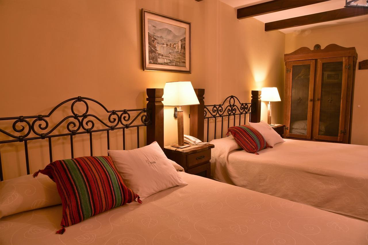 Villa Vicuna Cafayate Boutique Hotel Exteriér fotografie
