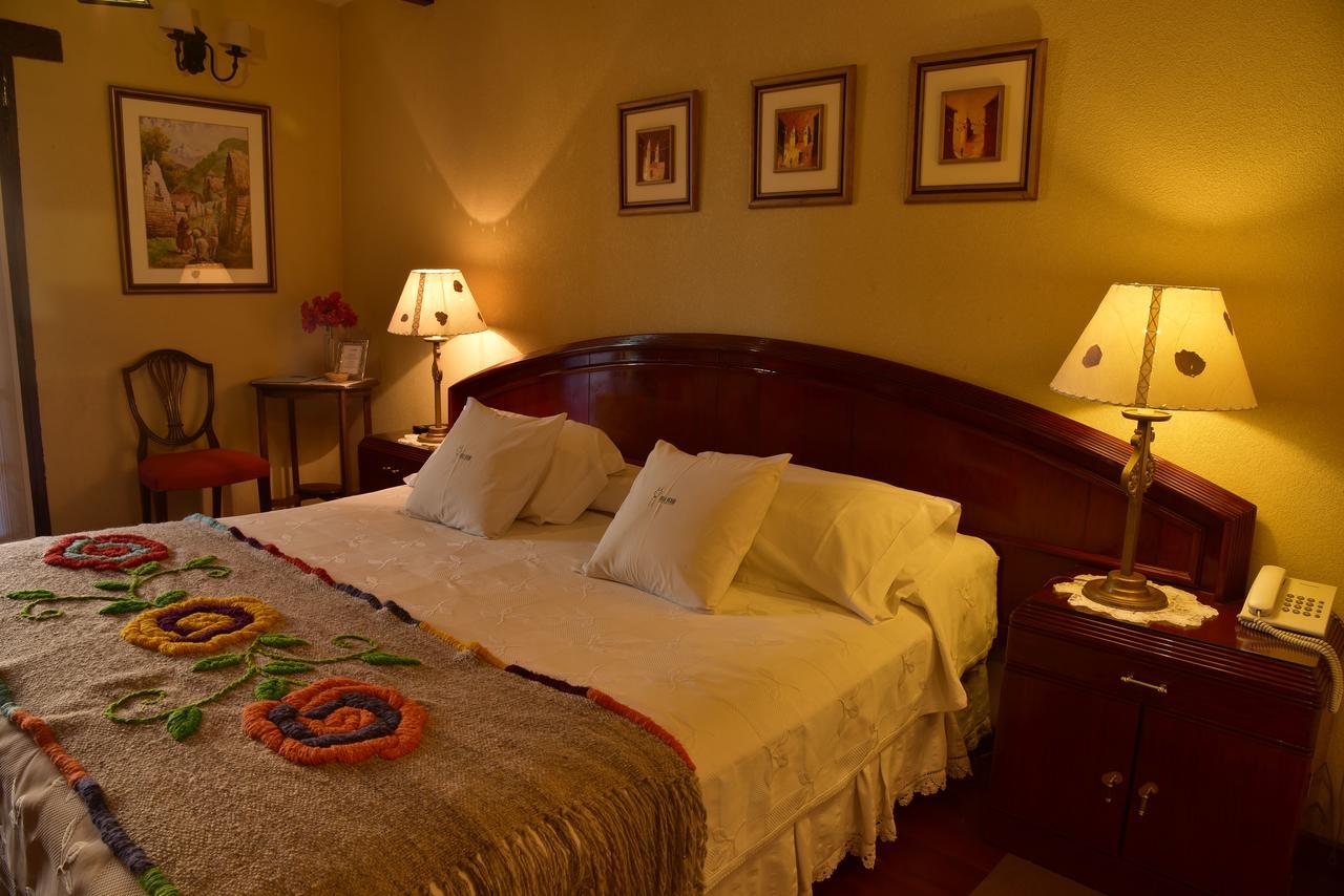 Villa Vicuna Cafayate Boutique Hotel Exteriér fotografie