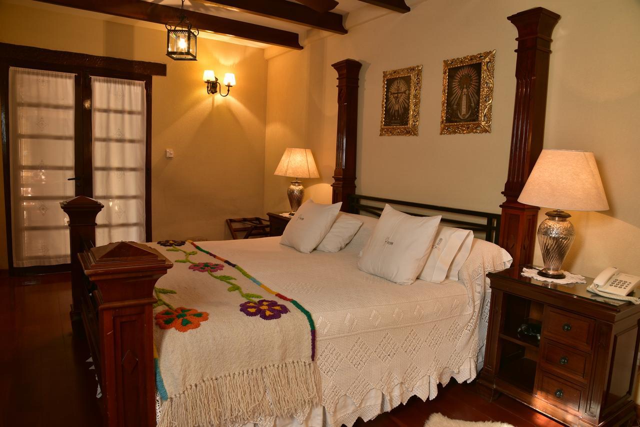 Villa Vicuna Cafayate Boutique Hotel Exteriér fotografie