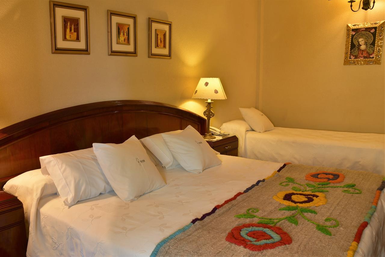 Villa Vicuna Cafayate Boutique Hotel Exteriér fotografie